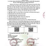 THÔNG BÁO v/v Tổ chức chương trình Hội nghị khoa học “Lãnh đạo chuyên môn trong quản lý đào tạo và thực hành chăm sóc thời kỳ chuyển đổi số”